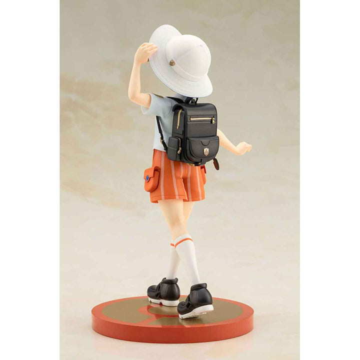 【決算セール対象！】 ARTFX J アオイ with ニャオハ 1/8スケール