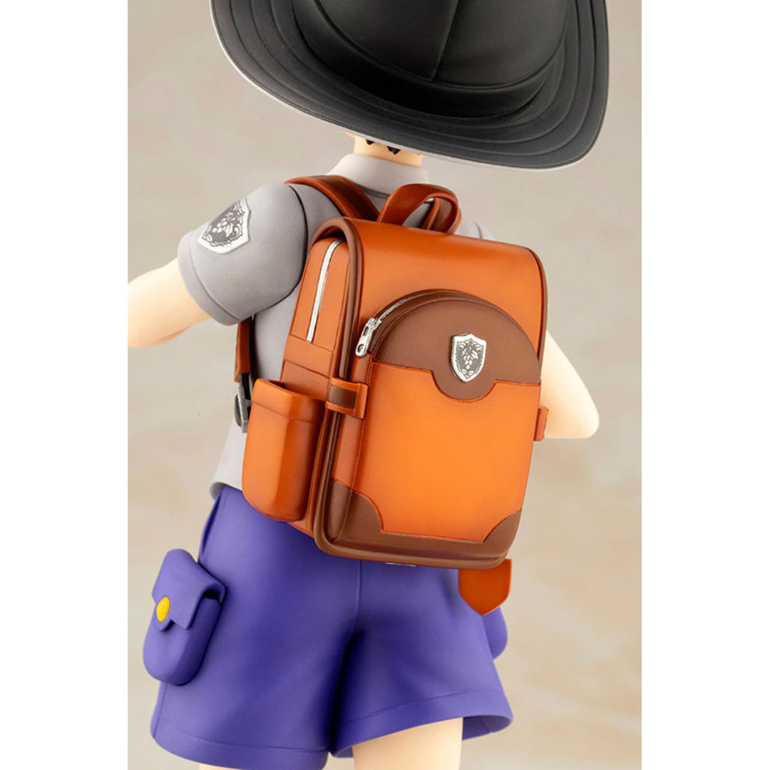 【決算セール対象！】 ARTFX J ハルト with ホゲータ 1/8スケール