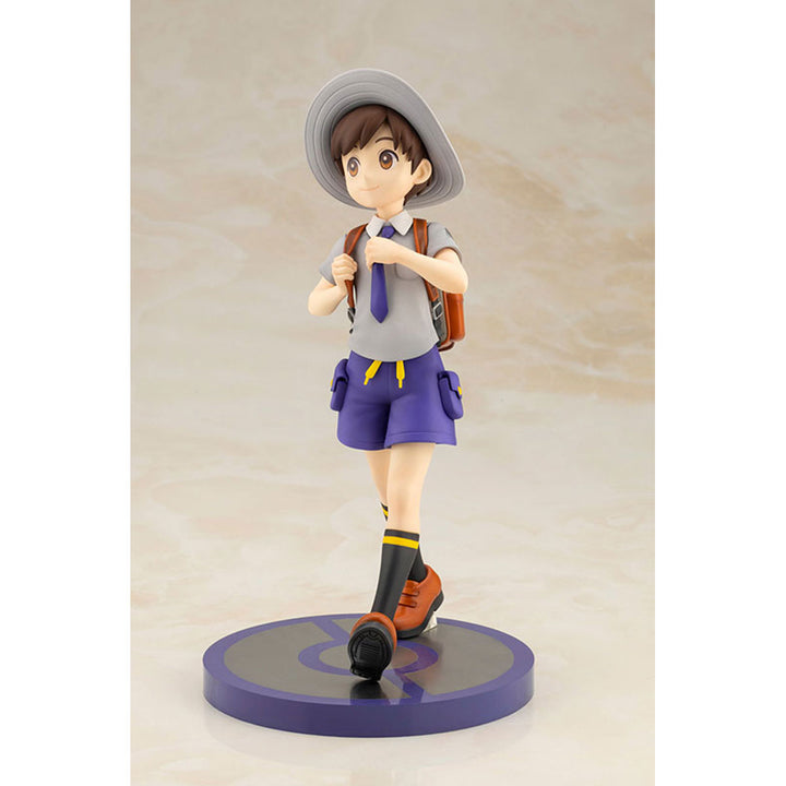 【決算セール対象！】 ARTFX J ハルト with ホゲータ 1/8スケール