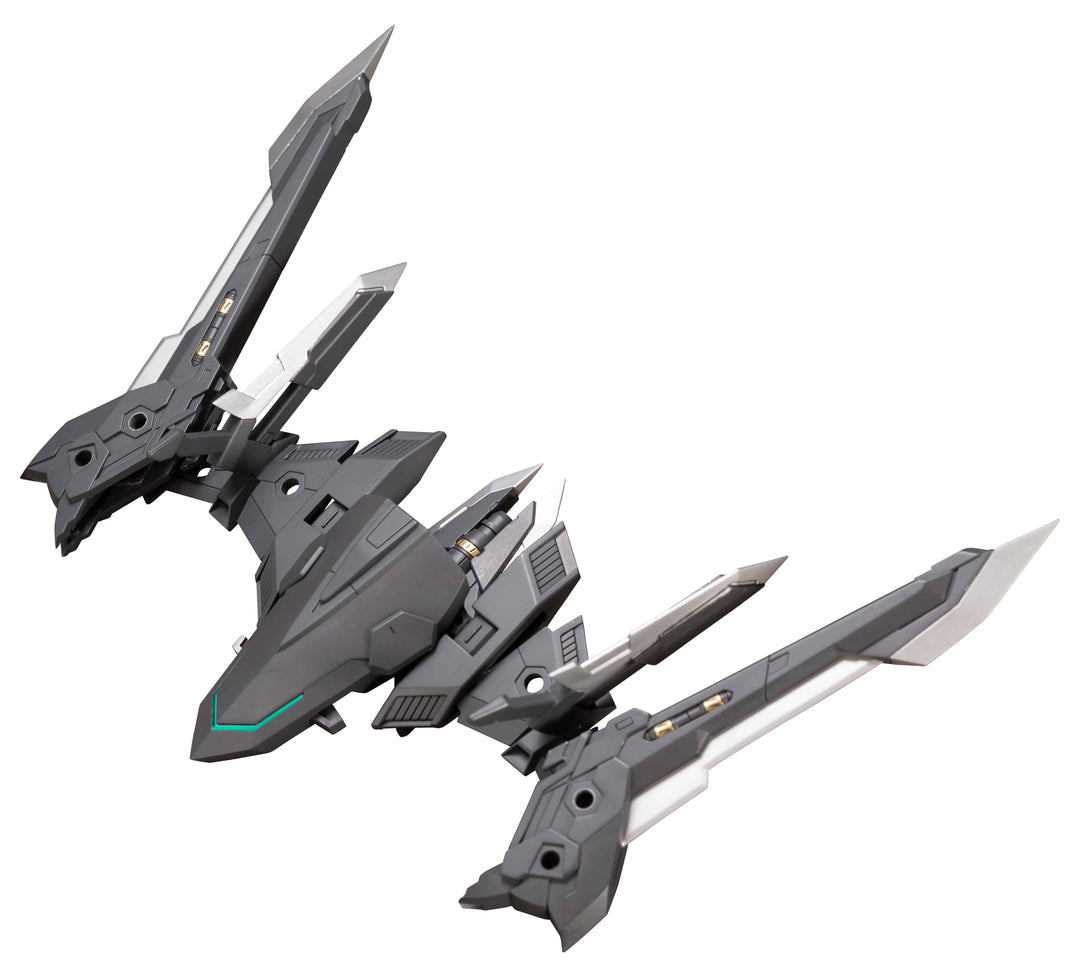 【決算セール対象！】 M.S.G ヘヴィウェポンユニット22 エグゼニスウイング