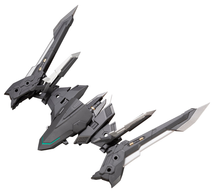 【決算セール対象！】 M.S.G ヘヴィウェポンユニット22 エグゼニスウイング