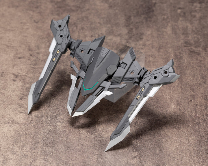 【決算セール対象！】 M.S.G ヘヴィウェポンユニット22 エグゼニスウイング