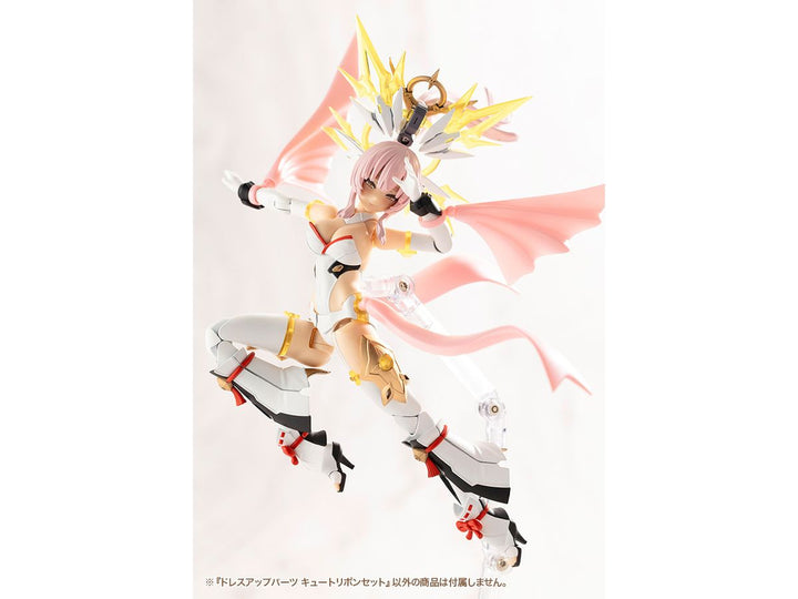 【決算セール対象！】 M.S.G ドレスアップパーツ キュートリボンセット
