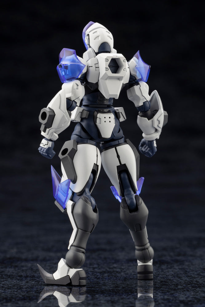 ヘキサギア ガバナー エクスアーマータイプ：ビショップ 1/24スケール
