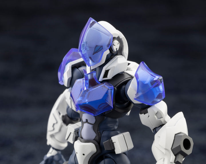 ヘキサギア ガバナー エクスアーマータイプ：ビショップ 1/24スケール