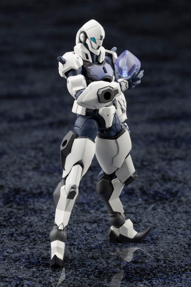 ヘキサギア ガバナー エクスアーマータイプ：ビショップ 1/24スケール