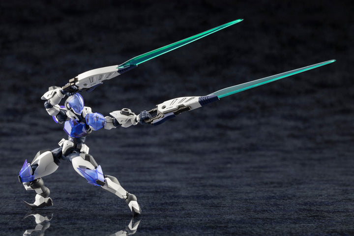 ヘキサギア ガバナー エクスアーマータイプ：ビショップ 1/24スケール