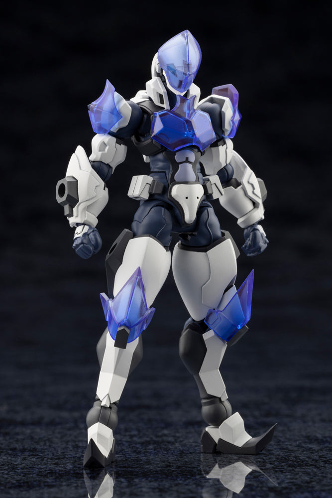 ヘキサギア ガバナー エクスアーマータイプ：ビショップ 1/24スケール