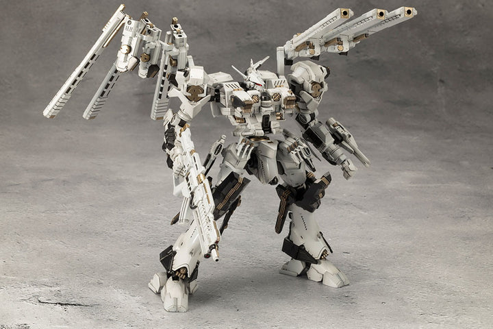 ローゼンタール CR-HOGIRE ノブリス・オブリージュ フルパッケージVer. 1/72スケール