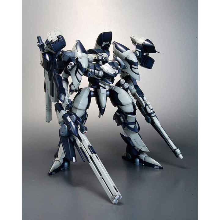 V.I.シリーズ インテリオル ユニオン Y01-TELLUS(テルス) フルパッケージVer. 1/72スケール