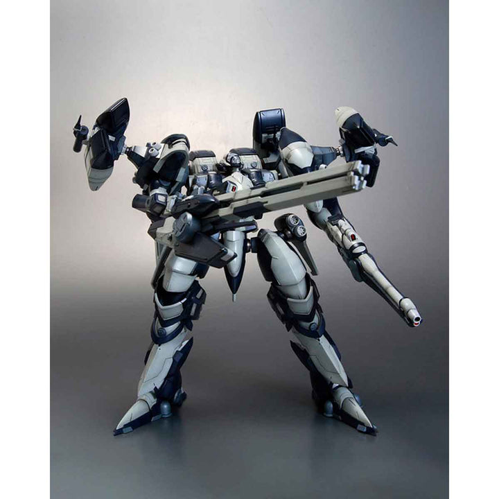 V.I.シリーズ インテリオル ユニオン Y01-TELLUS(テルス) フルパッケージVer. 1/72スケール