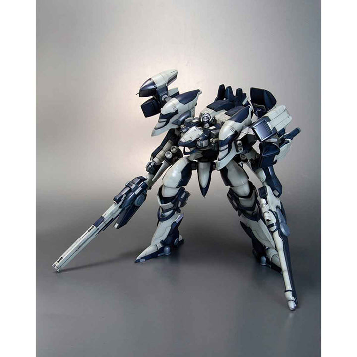 V.I.シリーズ インテリオル ユニオン Y01-TELLUS(テルス) フルパッケージVer. 1/72スケール
