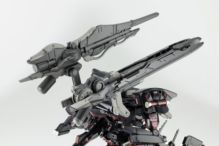 V.I.シリーズ レイレナード 04-ALICIA アンサング フルパッケージVer. 1/72スケール
