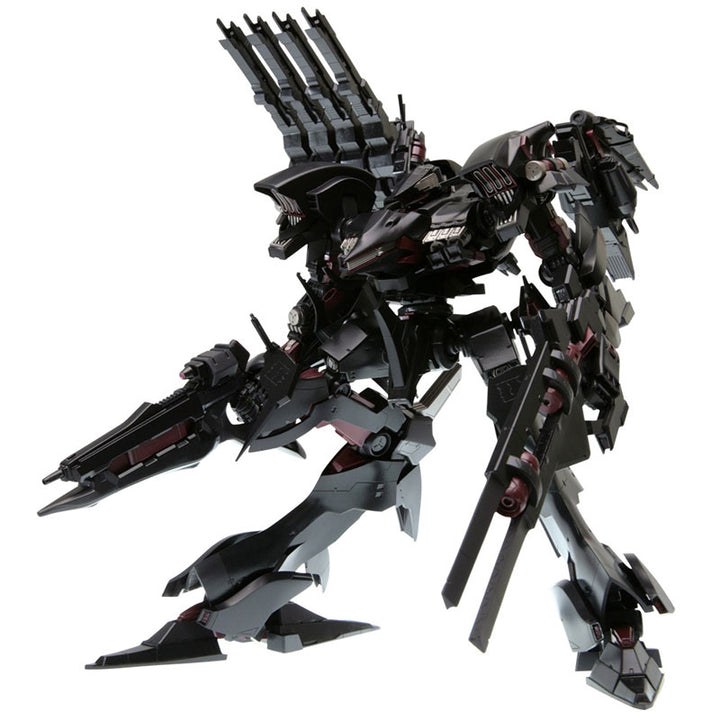 V.I.シリーズ レイレナード 04-ALICIA アンサング フルパッケージVer. 1/72スケール
