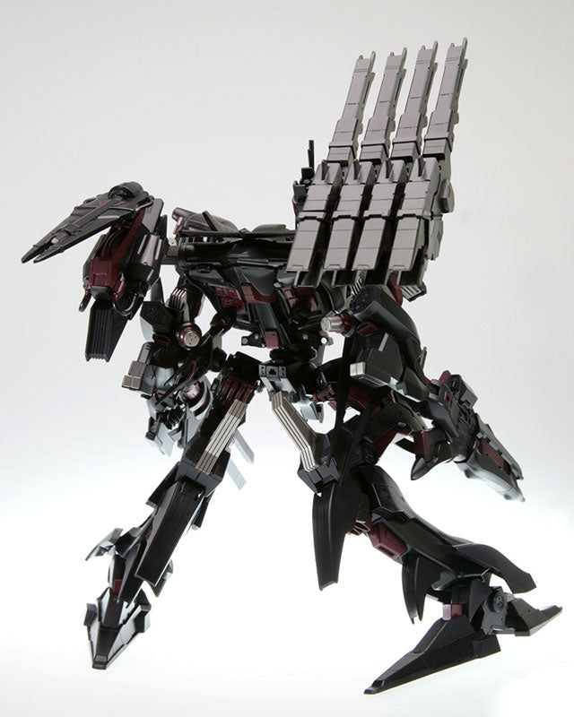 V.I.シリーズ レイレナード 04-ALICIA アンサング フルパッケージVer. 1/72スケール