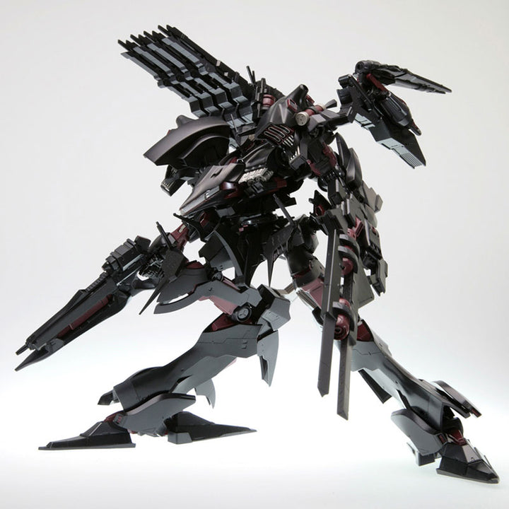 V.I.シリーズ レイレナード 04-ALICIA アンサング フルパッケージVer. 1/72スケール
