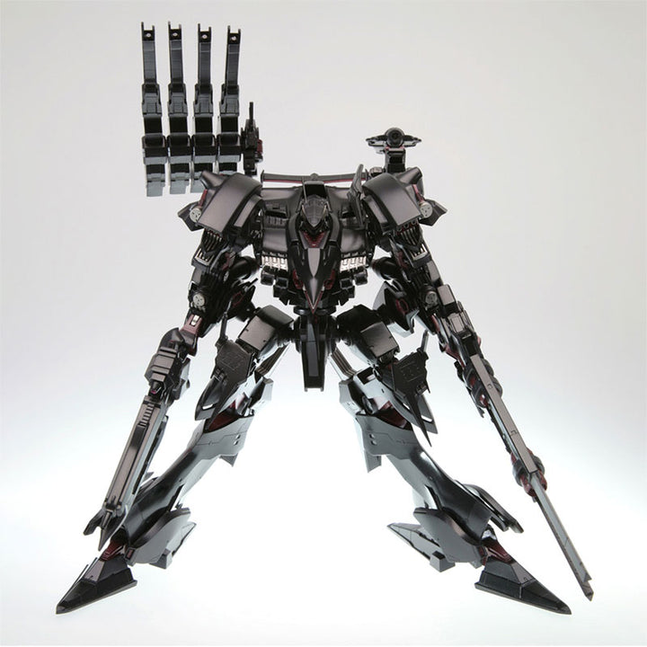 V.I.シリーズ レイレナード 04-ALICIA アンサング フルパッケージVer. 1/72スケール