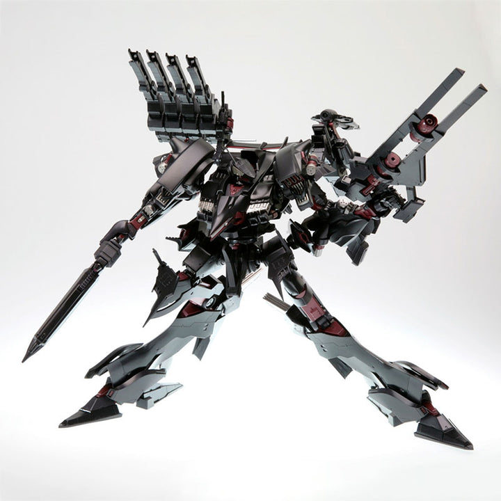 V.I.シリーズ レイレナード 04-ALICIA アンサング フルパッケージVer. 1/72スケール