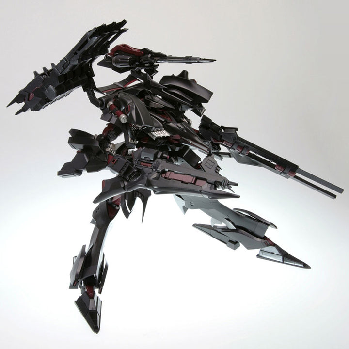 V.I.シリーズ レイレナード 04-ALICIA アンサング フルパッケージVer. 1/72スケール