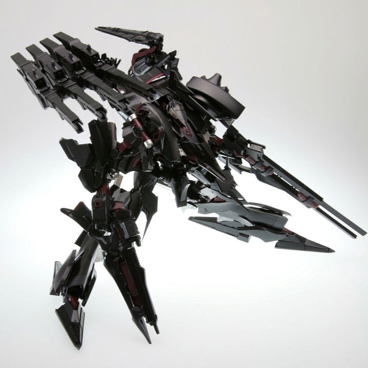 V.I.シリーズ レイレナード 04-ALICIA アンサング フルパッケージVer. 1/72スケール