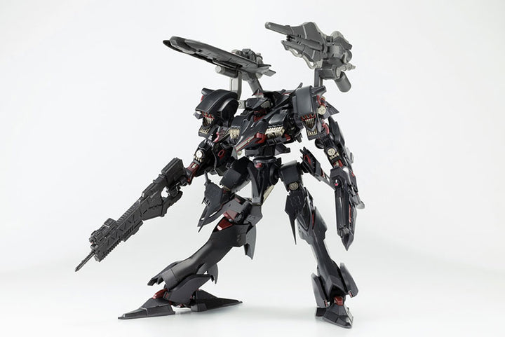V.I.シリーズ レイレナード 04-ALICIA アンサング フルパッケージVer. 1/72スケール