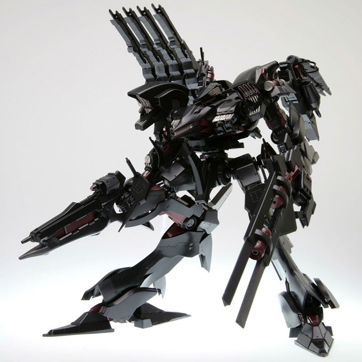 V.I.シリーズ レイレナード 04-ALICIA アンサング フルパッケージVer. 1/72スケール
