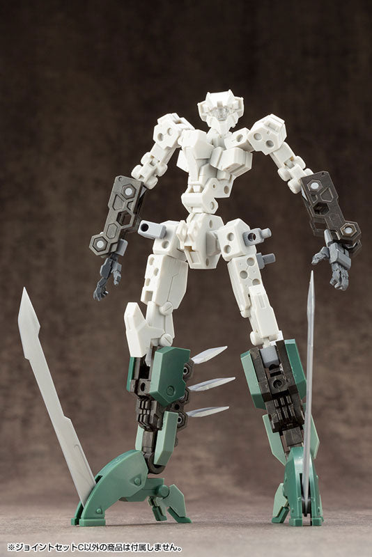 M.S.G メカサプライ11 ジョイントセットC