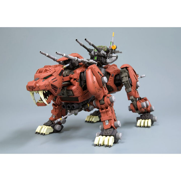 HMM EZ-016 セイバータイガー マーキングプラスVer. 1/72スケール