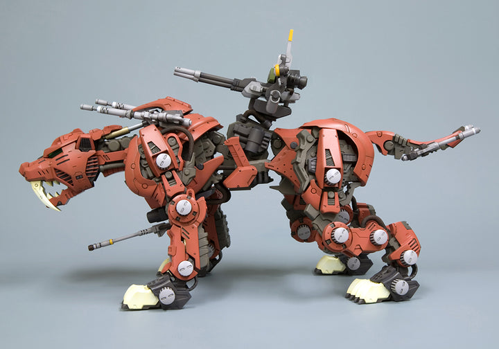 HMM EZ-016 セイバータイガー マーキングプラスVer. 1/72スケール