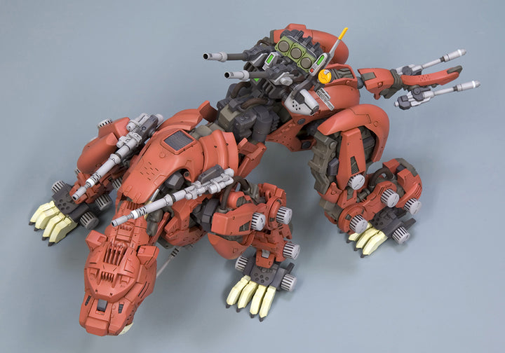 HMM EZ-016 セイバータイガー マーキングプラスVer. 1/72スケール