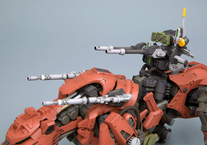 HMM EZ-016 セイバータイガー マーキングプラスVer. 1/72スケール