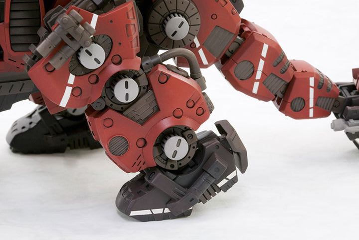 HMM EZ-004 レッドホーン マーキングプラスVer. 1/72スケール