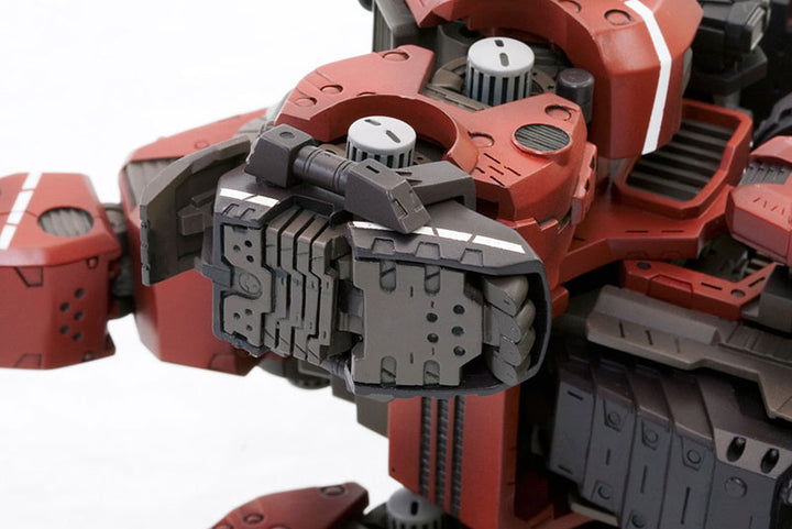 HMM EZ-004 レッドホーン マーキングプラスVer. 1/72スケール