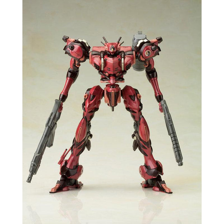 アルゼブラ SOLUH バルバロイ 1/72スケール