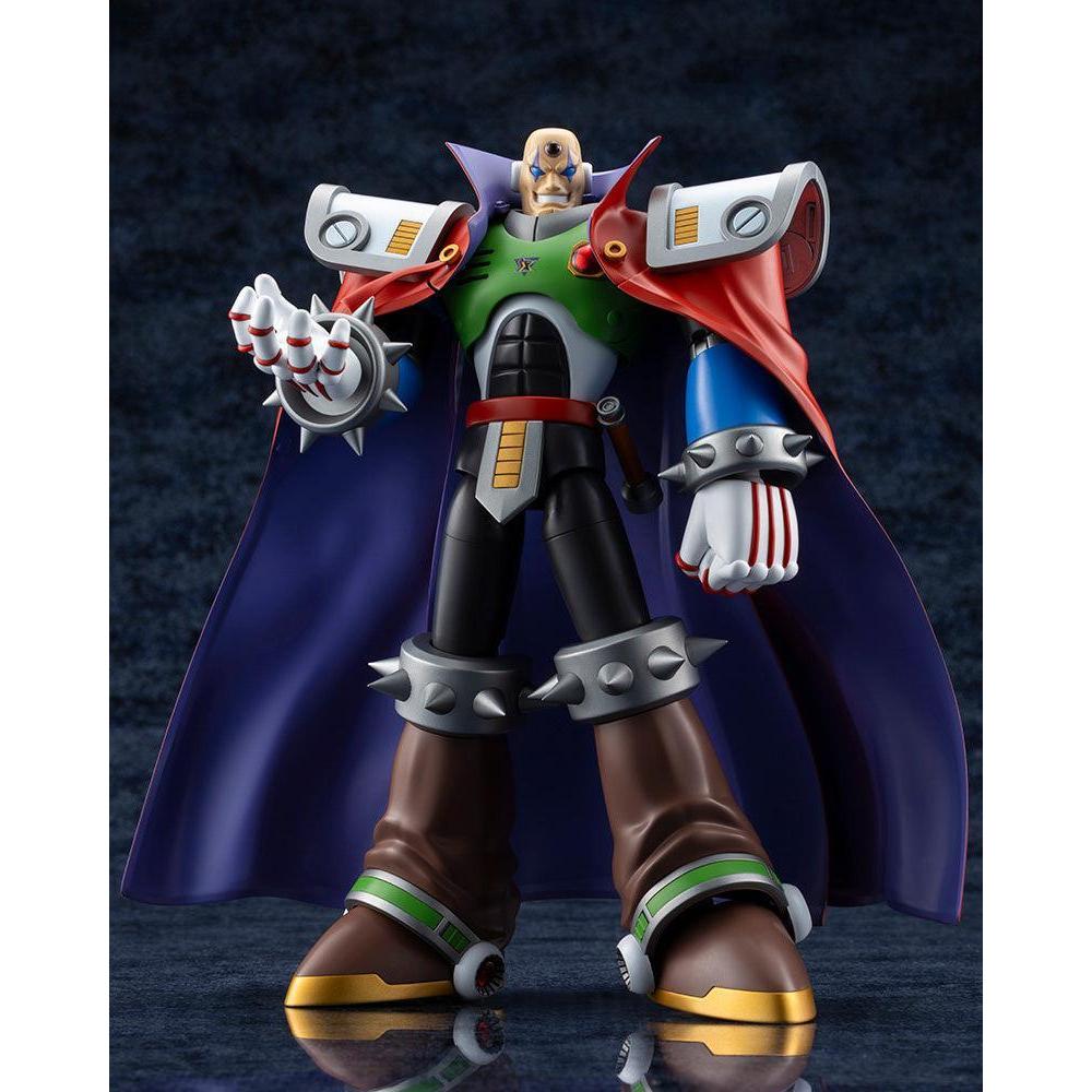 シグマ ロックマンX Ver.