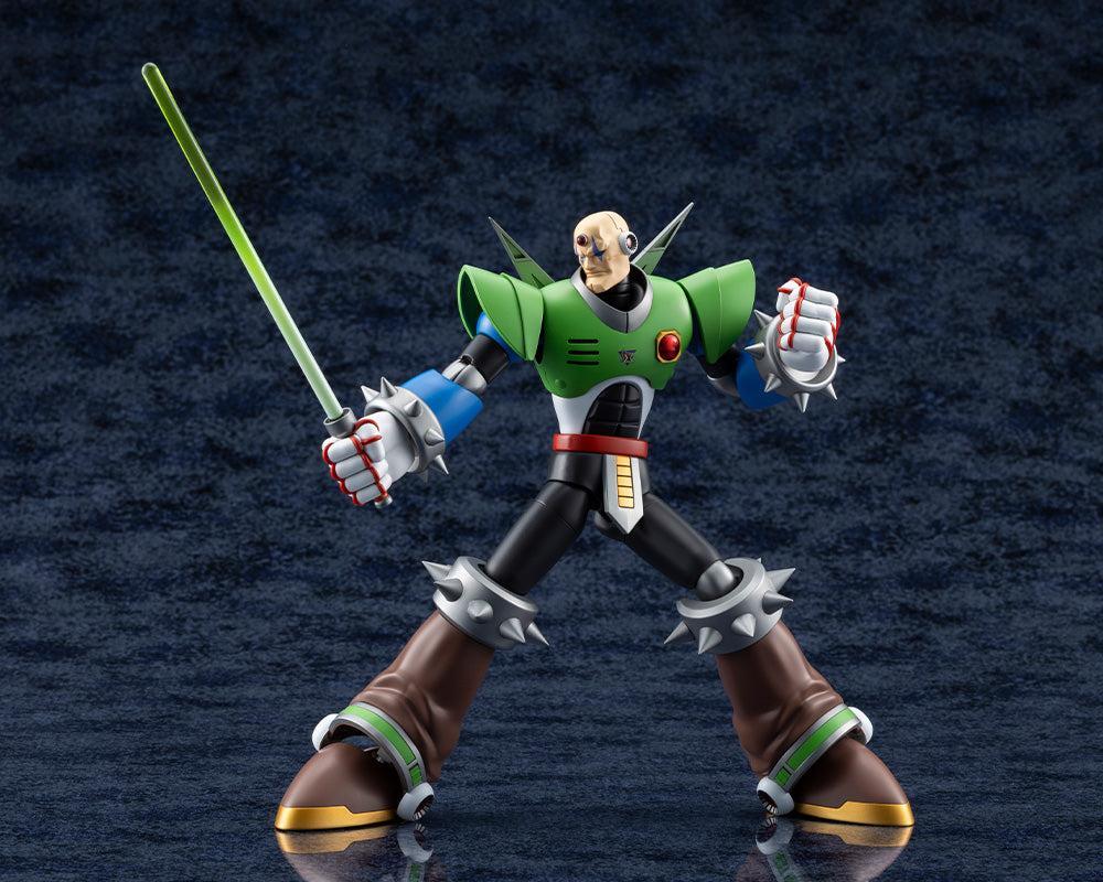 シグマ ロックマンX Ver.
