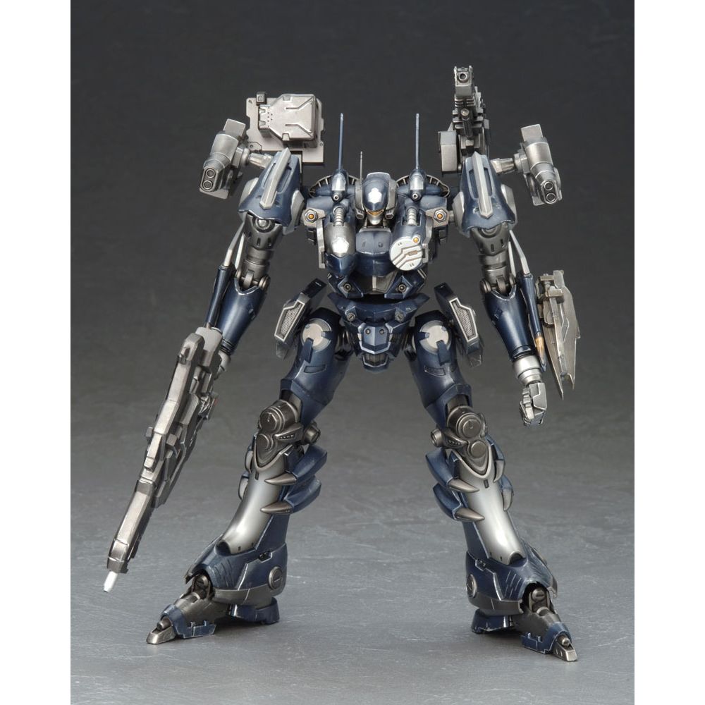 V.I.シリーズ ミラージュ C01-GAEA 1/72スケール