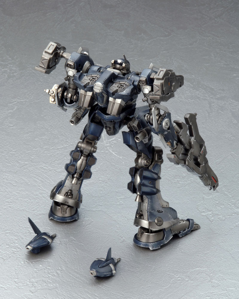 V.I.シリーズ ミラージュ C01-GAEA 1/72スケール