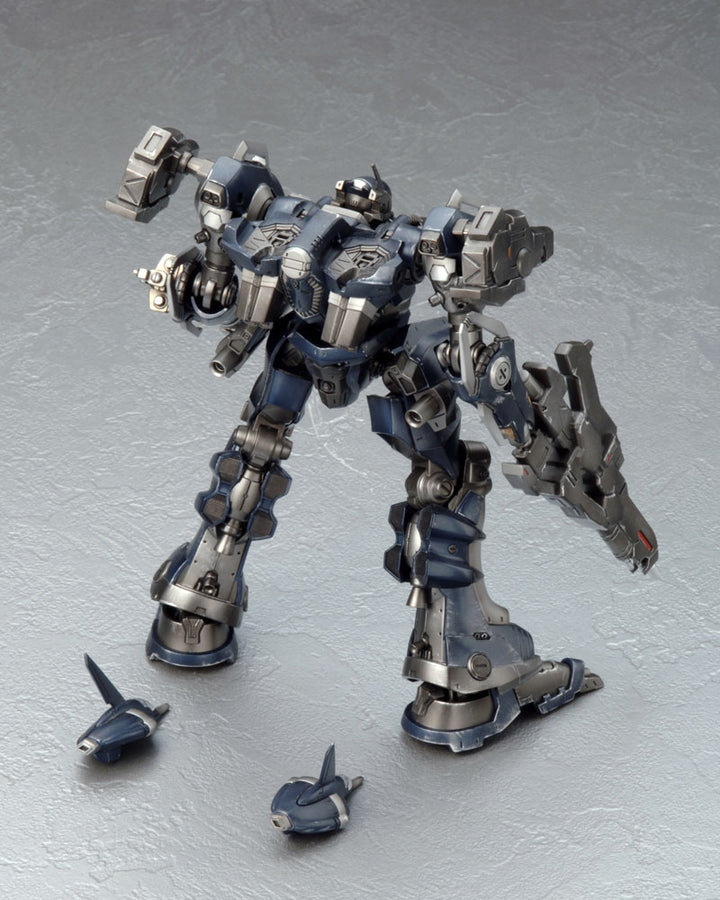 V.I.シリーズ ミラージュ C01-GAEA 1/72スケール