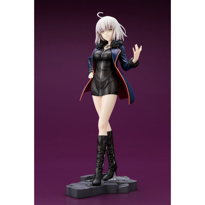 アヴェンジャー/ジャンヌ・ダルク〔オルタ〕 私服ver. 1/7スケール