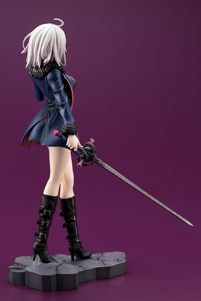 アヴェンジャー/ジャンヌ・ダルク〔オルタ〕 私服ver. 1/7スケール