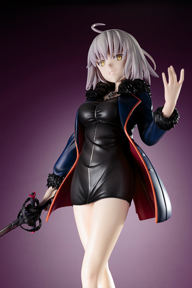 アヴェンジャー/ジャンヌ・ダルク〔オルタ〕 私服ver. 1/7スケール