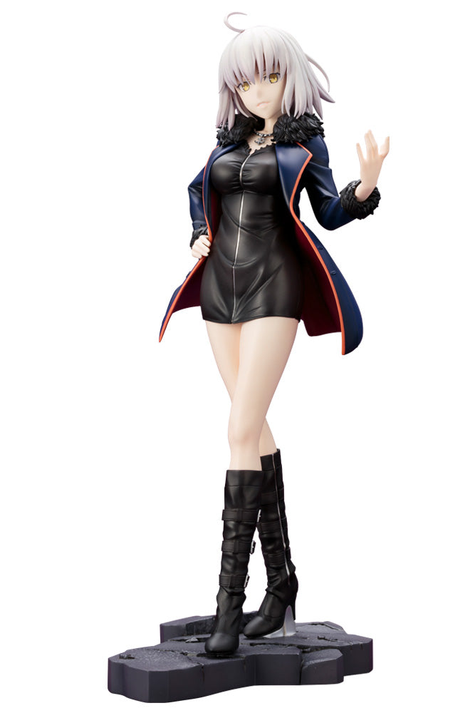 アヴェンジャー/ジャンヌ・ダルク〔オルタ〕 私服ver. 1/7スケール