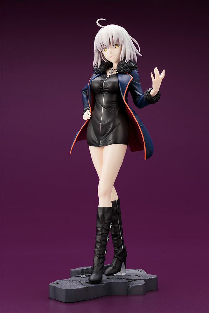 アヴェンジャー/ジャンヌ・ダルク〔オルタ〕 私服ver. 1/7スケール
