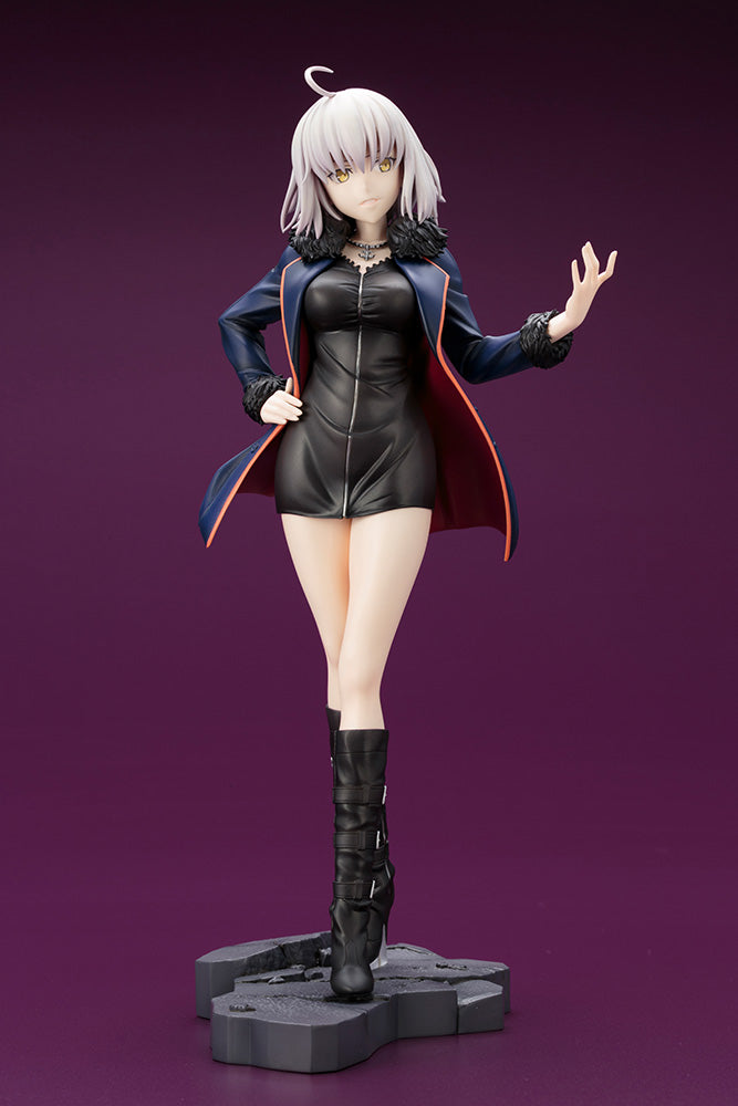 アヴェンジャー/ジャンヌ・ダルク〔オルタ〕 私服ver. 1/7スケール