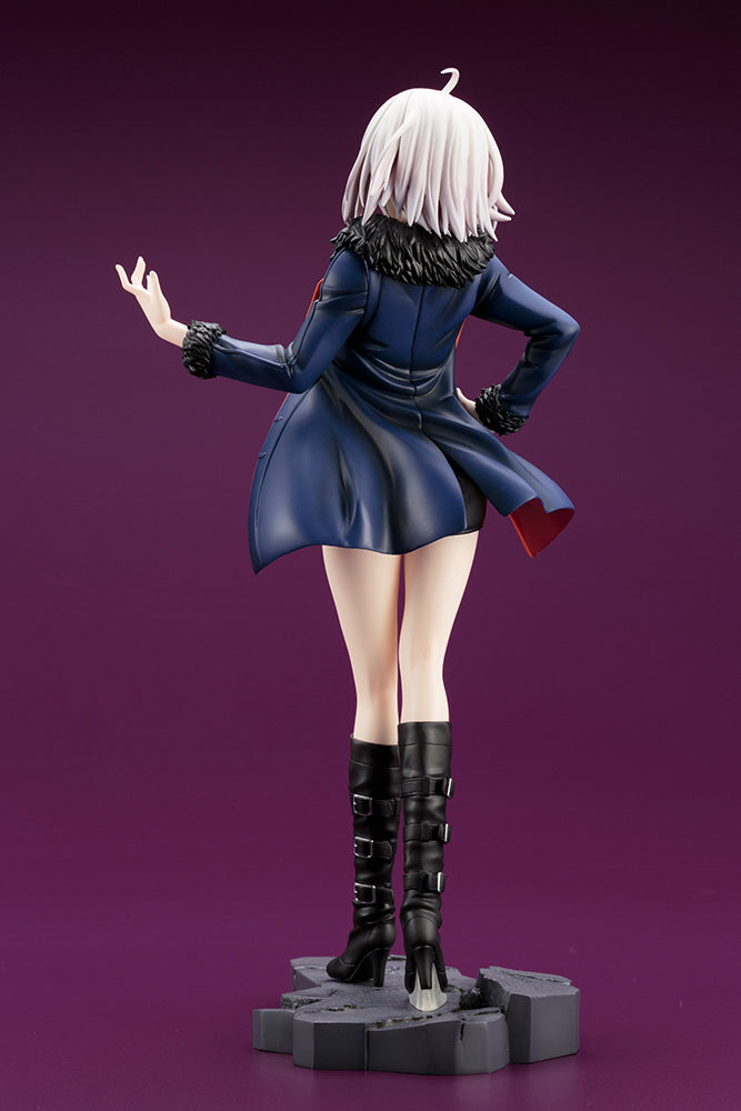 アヴェンジャー/ジャンヌ・ダルク〔オルタ〕 私服ver. 1/7スケール