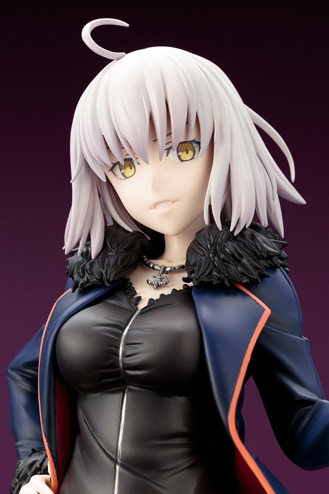アヴェンジャー/ジャンヌ・ダルク〔オルタ〕 私服ver. 1/7スケール