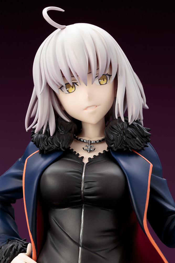 アヴェンジャー/ジャンヌ・ダルク〔オルタ〕 私服ver. 1/7スケール