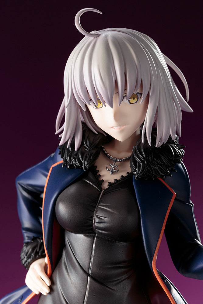 アヴェンジャー/ジャンヌ・ダルク〔オルタ〕 私服ver. 1/7スケール