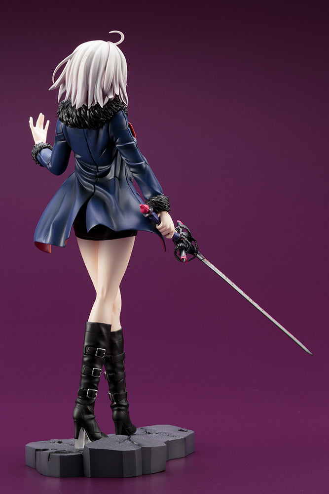 アヴェンジャー/ジャンヌ・ダルク〔オルタ〕 私服ver. 1/7スケール